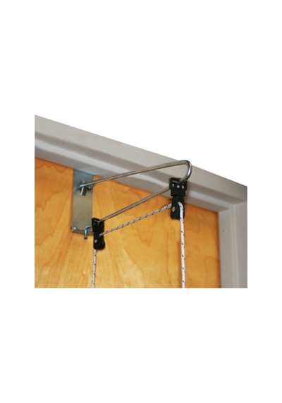Overdoor Shoulder Pulley - Omuz Makarası Çift Taraflı