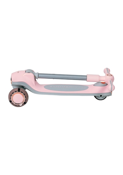 Prego Sidney Scooter Pembe
