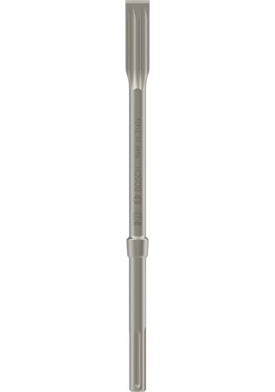 Pro Sds Max-5c Düz Keski, 25x400 Mm - 2608690575