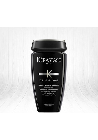 Kerastase Densifique Homme Bain Densite 250 Ml