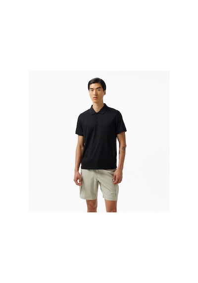 Mc Kinley Lango Erkek Siyah Polo 428768 Siyah