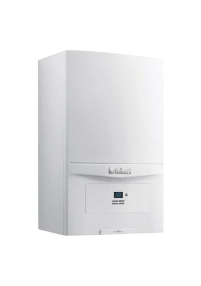 Vaillant Ecotec Pure 286-7-2 22.000 Kcal/h Yoğuşmalı Hermetik Kombi