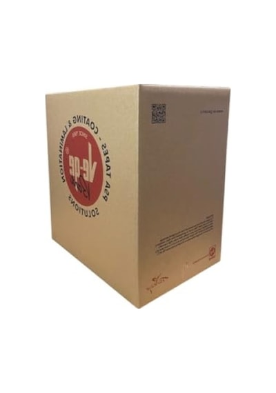 45x100 Şeffaf Koli Bandı, Güçlü Yapışma Özelliği 10