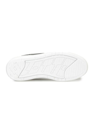 Lotto Maya Wmn Kadın Sneaker Siyah 38 Siyah
