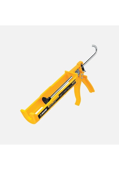 Sgs 281 Plastik Silikon Tabancası