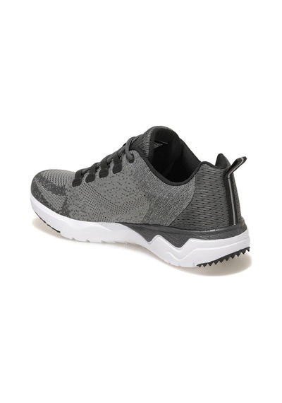 Lumberjack Maxımus 3fx Erkek Sneaker Ayakkabı - Gri-gri Gri