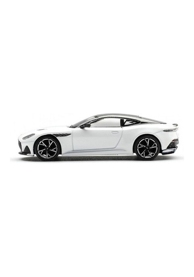 1/64 Aston Martin Dbs Stratus White