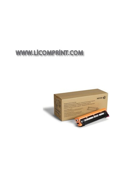 Xerox 108R01418 Surge Magenta Drum Cartrıdge 6515/6510 48000Syf P