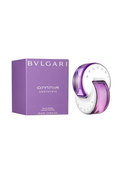 Bvlgari Omnia Amethyste Edt 65 Ml Kadın Parfümü Fresh