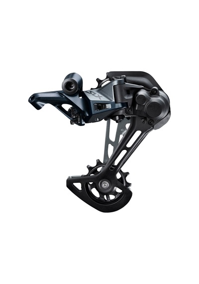 Shimano Slx M7100 1x12-speed Upgrade Kit 10-51 Göstergesiz Kelepçeli Siyah