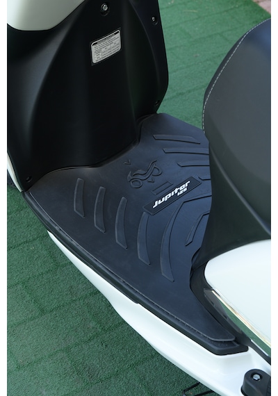 Motorsiklet Paspası, Tvs Jupıter 125 Cc. Motor Paspası,