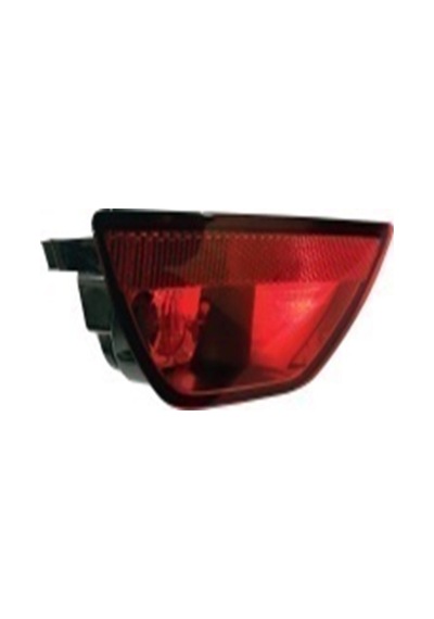 Arka - 485 - Sis Lambası Sol - Ece-umay - Mgn Iıı