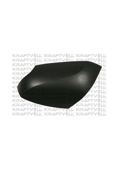 Dıs Dıkız Ayna Kapagı Sag Renault Fluence Kraftvoll 21030074