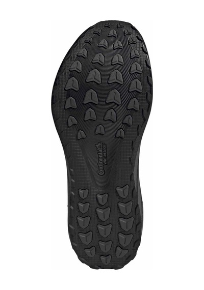 Adidas Hyperboost Atr Erkek Siyah Spor Ayakkabı Ih9456