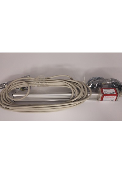 Mts Temposonics Rpm0200mr081a01 4-20ma Sensors