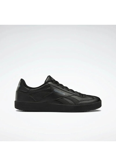 Reebok 100008254 Reebok Smash Edge S Erkek Günlük Spor Ayakkabısı Siyah