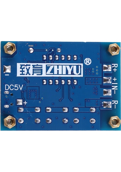 Zb2l3 Akü Test Cihazı Led Dijital Ekran Yüksek Voltaj Ölçüm Doğruluğu