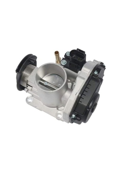 Vager Polo 1.0 1.4 1.6 Motor Gaz Boğaz Kelebeği Kelebek 030133064f