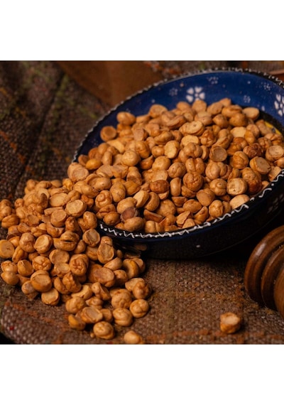 Kırık Leblebi/ Sosyete Leblebisi - 1 Kg Diğer