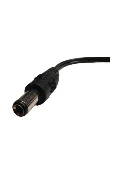 Dişi Erkek Uzatma Kablosu 5.5x2.5mm Standart Adaptör Uzatma Kablosu