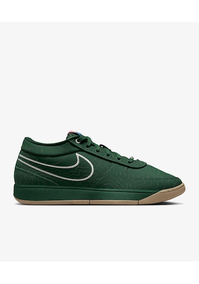 Nike Nıke Book 1 Erkek Ayakkabı Fj4249-300 Yeşil