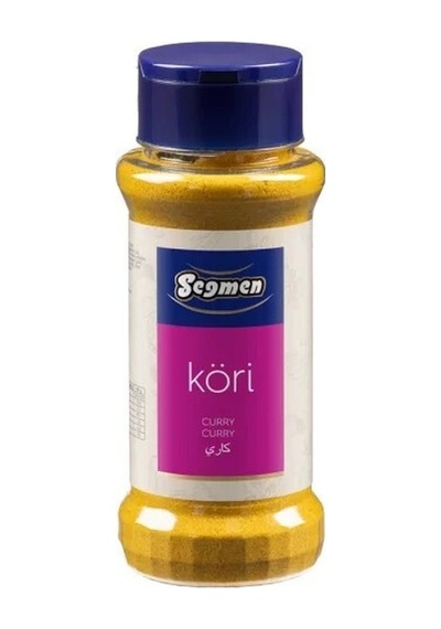 Seğmen Köri Pet 90 G