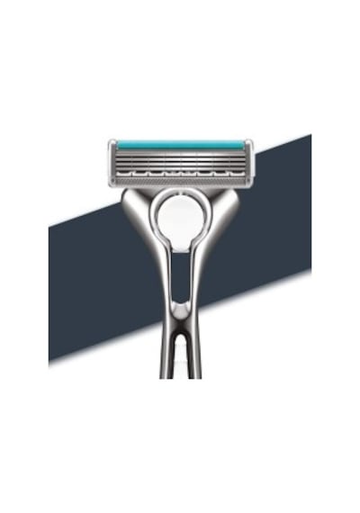 Wilkinson Sword Quattro Tıtanıum Sensıtıve 4 Bıçaklı Sistem Tıraş Bıçağı