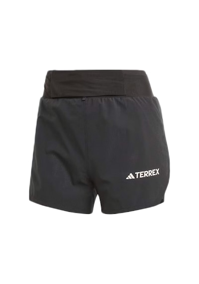 Adidas Trk Pro Short W 10011 Siyah