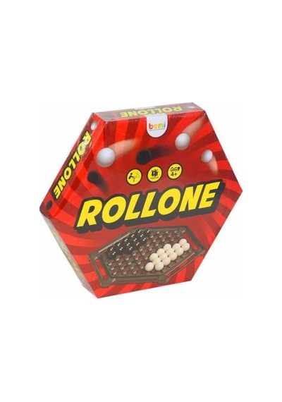 Bemi Rollene Zeka Oyunu