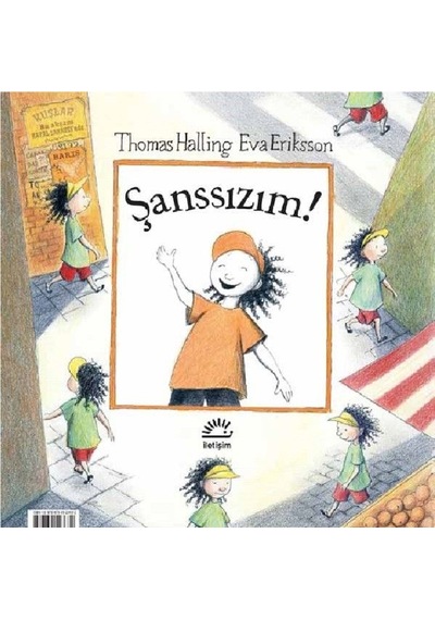 Şanslıyım - Şanssızım - Ybve-718369