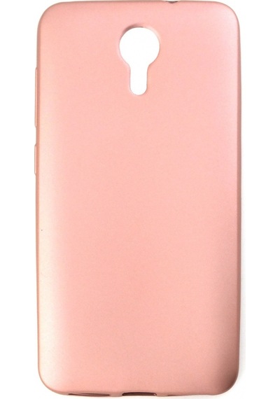 Nettech General Mobile Gm4 Uyumlu Suide Arka Koruma Kılıf