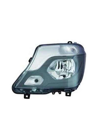 Far Sol W906-sprınter 14-