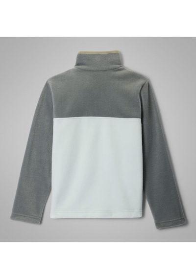 Columbia Columbıa Steens Mtn Unısex Çocuk Sweatshırt 2087881-309 Yeşil