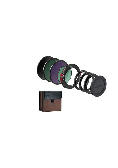 Freewell K2 Çok Yönlü Manyetik Filtre Sistemi Fw-k2-vndkıt
