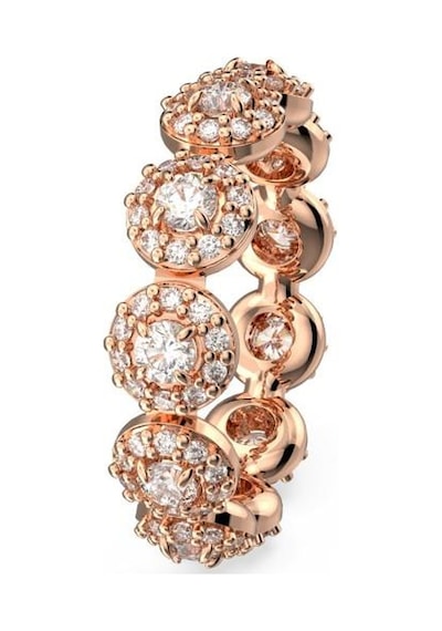 5642616 Swarovski Yüzük Constella:rıng Band Whıte/ros 58