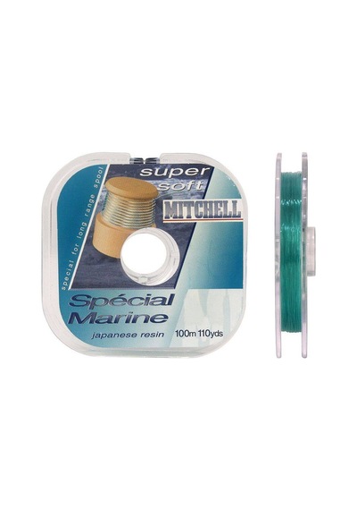 Mitchell Special Marine 0,24mm 100mt Misina
