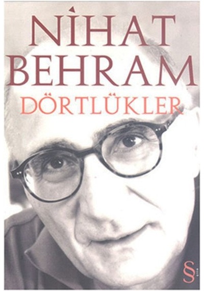Dörtlükler - Nihat Behram - Everest Yayınları