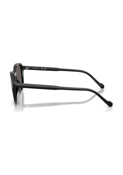 Vogue Güneş Gözlüğü - Polarize Vo5707s 51 W44/87 Siyah