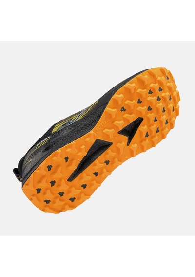 Joma Tkrass2623 Rase Erkek Trail Koşu Ayakkabısı - Haki/sarı