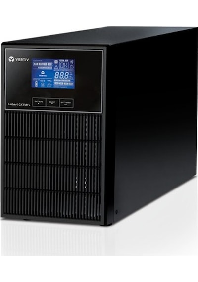 Vertiv Liebert GXT-MT+ G2 E2 3 KVA Online UPS Güç Kaynağı