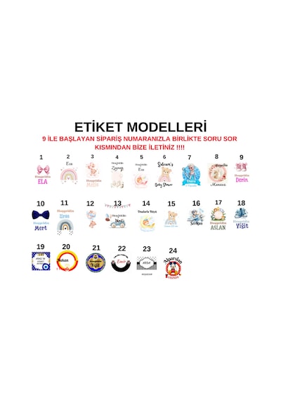 Bernami Mum Pinterest Mika Kutulu Bubble Mum 5 Adet , Bebek, Doğumgünü, Nikah ,nişan, Kına ,babyshower Diğer