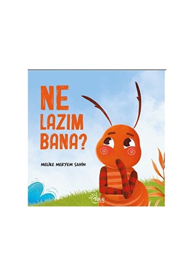 Ne Lazım Bana - Qhdh-646021