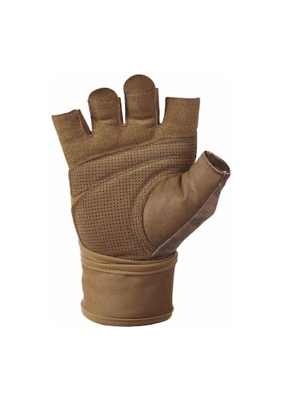 Harbinger Pro Ww 2.0 Unisex Tan Ağırlık Eldiveni Çok Renkli