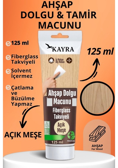Açık Meşe Renk Ahşap Tamir Macunu 125 Ml Mobilya Masa Dolap Sehpa Çizik Çatlak Giderici Parke Çatlak Dolgusu Parke Çizik Tamiri Lamine Parke Ve Ahşap Yüzeyler İçin Onarıcı Macun Tahta Tamirat Macunu Açık Meşe Açık Meşe Renk Ahşap Tamir Macunu 125 Ml Mobilya Masa Dolap Sehpa Çizik Çatlak Giderici Parke Çatlak Dolgusu Parke Çizik Tamiri Lamine Parke Ve Ahşap Yüzeyler İçin Onarıcı Macun Tahta Tamirat Macunu Açık Meşe