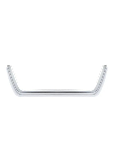 Bmw F30 Teyp Panel Kromu Uyumlu