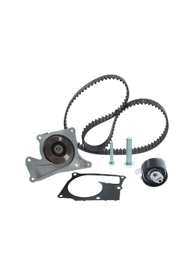 Bosch Triger Seti Devırdaımlı Renault Kangoo Megane Iıı 08 Sce