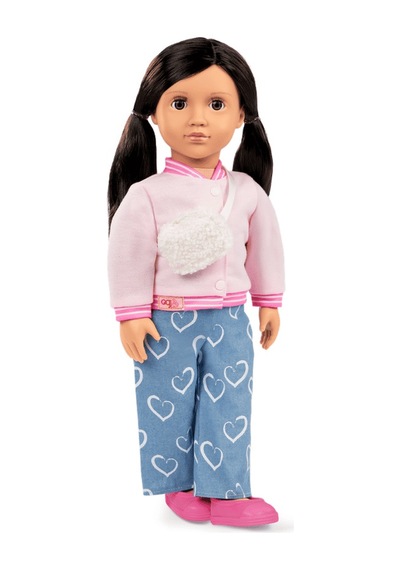 Our Generation Kıyafet - School Sweetheart