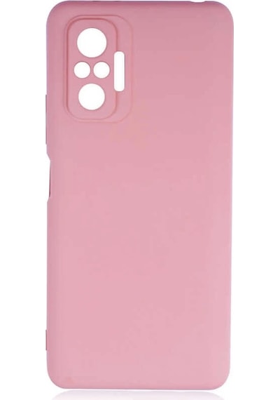 More Tr Xiaomi Redmi Note 10 Pro Kılıf Zore Mara Lansman Kapak