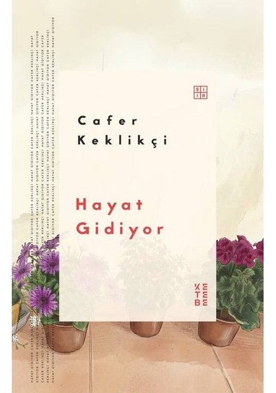 Ketebe Hayat Gidiyor