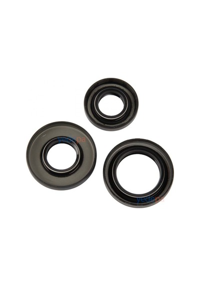 Bosch Uyumlu Çamaşır Makinesi Yağ Keçesi 35X62X10 12 Mm - 546259406